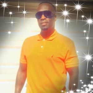 Meet your Posher, Tony